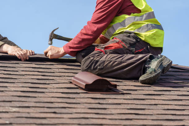 Quick and Trustworthy Emergency Roof Repair Services in Osceola Mills, PA