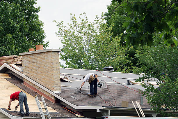 Residential Roof Replacement in Osceola Mills, PA