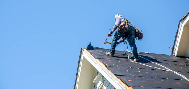 Best Storm Damage Roof Repair  in Osceola Mills, PA